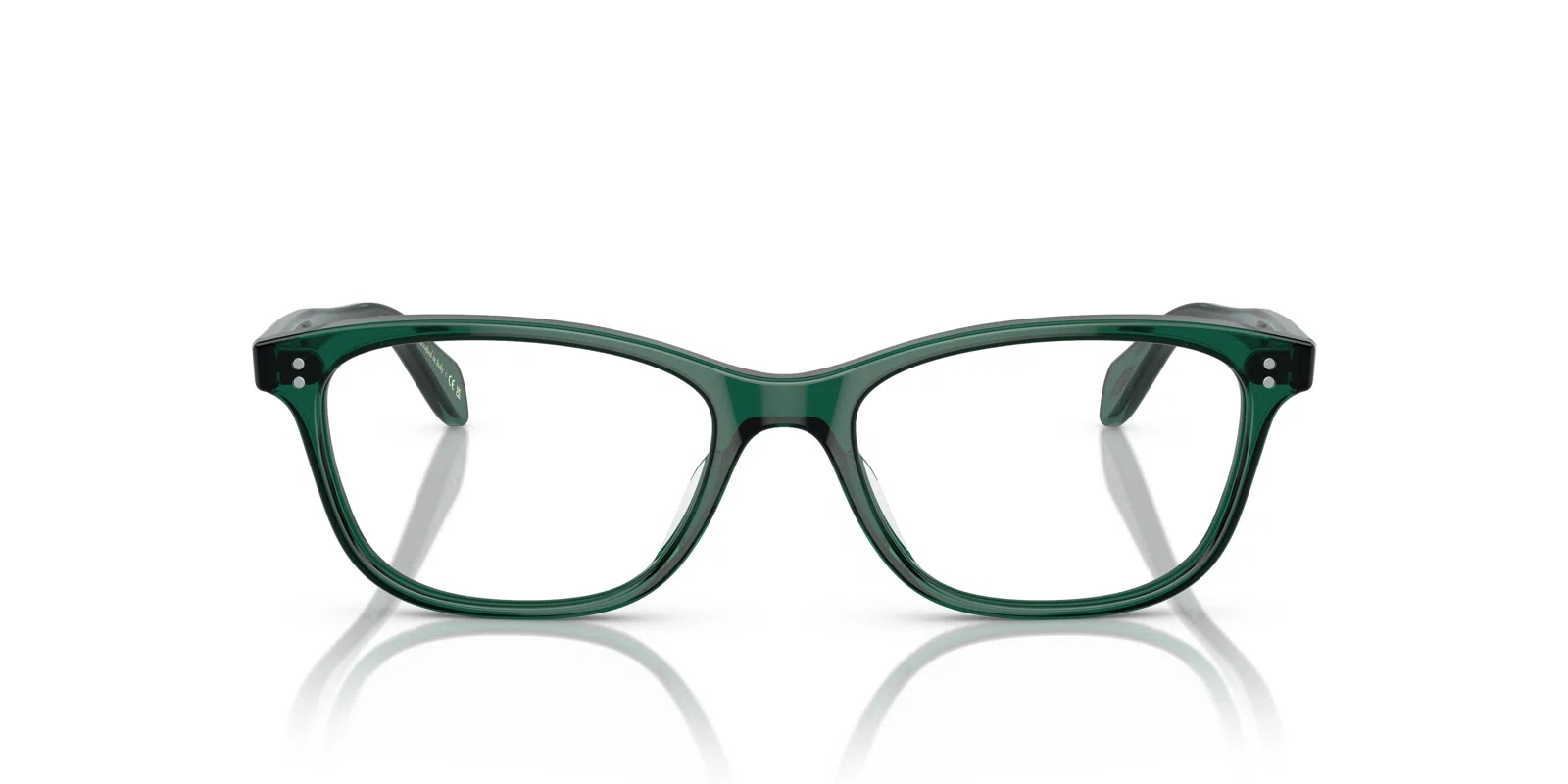 Oliver Peoples Ashton 5224 Eyeglasses - view 22